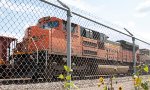 BNSF 9271